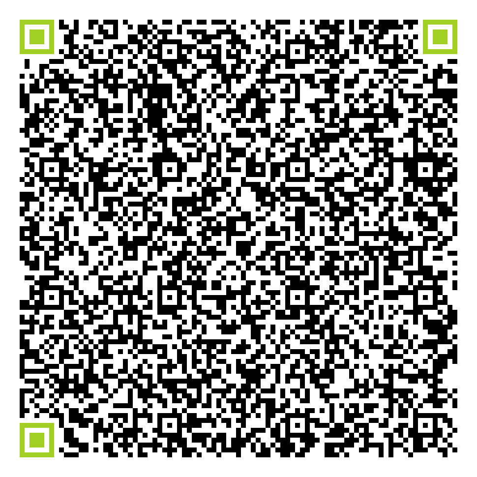 QR Code contact CMO